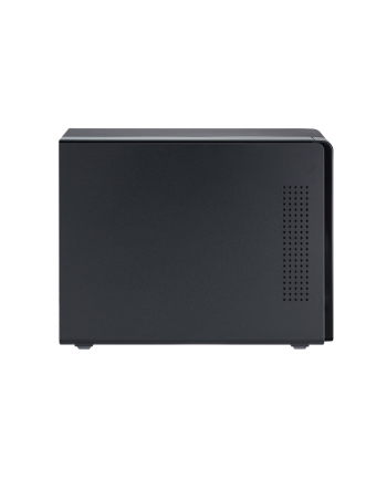 QNAP 2-bay 3.5'' SATA HDD USB 3.0 type-C hardware RAID external enclosure
