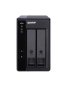 QNAP 2-bay 3.5'' SATA HDD USB 3.0 type-C hardware RAID external enclosure - nr 33