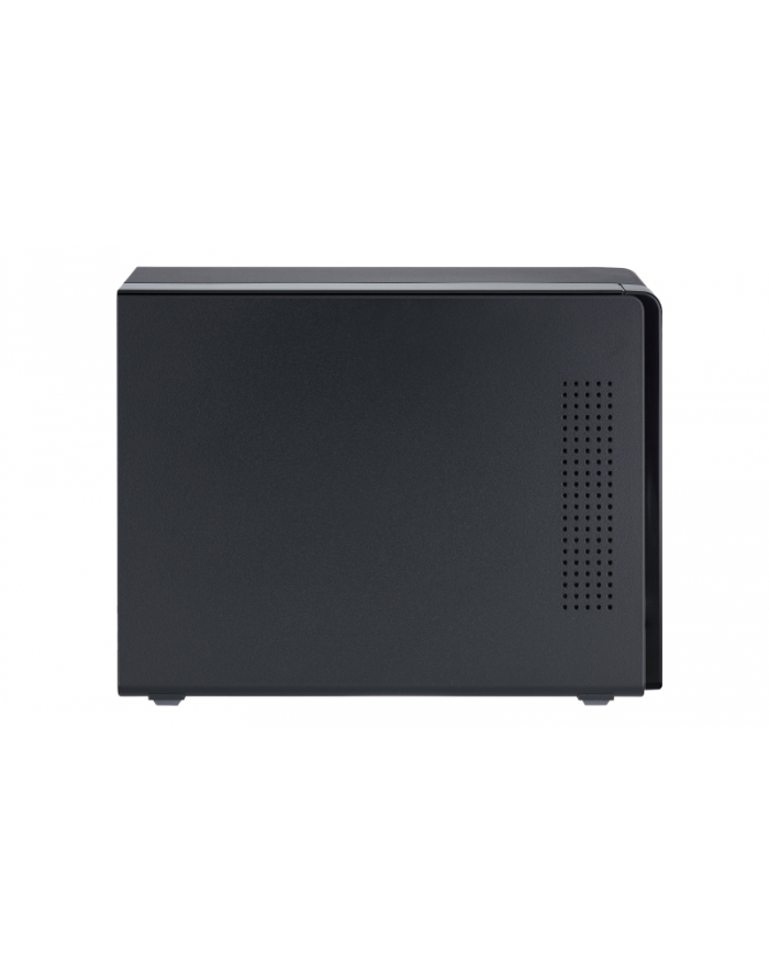 QNAP 2-bay 3.5'' SATA HDD USB 3.0 type-C hardware RAID external enclosure główny