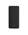 Silicon Power Share C200 Power Bank 20000mAH, mini, Czarny - nr 1