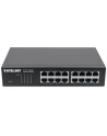 Przełącznik INTELLINET NETWORK SOLUTIONS 561068 (16x 10/100/1000 ) - nr 17