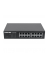 Przełącznik INTELLINET NETWORK SOLUTIONS 561068 (16x 10/100/1000 ) - nr 1