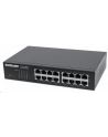 Przełącznik INTELLINET NETWORK SOLUTIONS 561068 (16x 10/100/1000 ) - nr 21