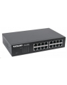 Przełącznik INTELLINET NETWORK SOLUTIONS 561068 (16x 10/100/1000 ) - nr 22