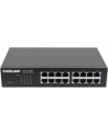 Przełącznik INTELLINET NETWORK SOLUTIONS 561068 (16x 10/100/1000 ) - nr 32