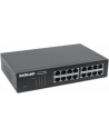 Przełącznik INTELLINET NETWORK SOLUTIONS 561068 (16x 10/100/1000 ) - nr 36