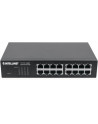 Przełącznik INTELLINET NETWORK SOLUTIONS 561068 (16x 10/100/1000 ) - nr 37