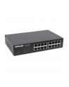 Przełącznik INTELLINET NETWORK SOLUTIONS 561068 (16x 10/100/1000 ) - nr 6