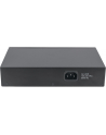 intellinet network solutions Intellinet Switch Gigabit 24x RJ45 + 2x SFP, VLAN, QoS, SNMP, Rack 19'' - nr 23