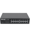 intellinet network solutions Intellinet Switch Gigabit 24x RJ45 + 2x SFP, VLAN, QoS, SNMP, Rack 19'' - nr 26