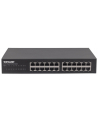 intellinet network solutions Intellinet Switch Gigabit 24x RJ45 auto uplink, desktop/rack 19'' - nr 26