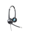 cisco systems Cisco Headset 522 Wired Dual 3.5mm + USB Headset Adapter - nr 5