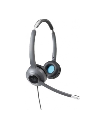 cisco systems Cisco Headset 522 Wired Dual 3.5mm + USB Headset Adapter