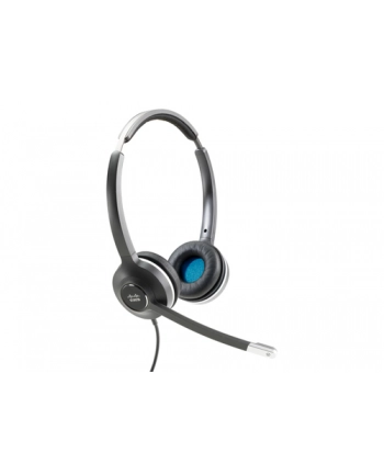 cisco systems Cisco Headset 532 Wired Dual + USB Headset Adapter