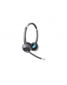 cisco systems Cisco 562 Wireless Dual Headset, Multi Base Station EU - nr 6