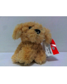 beppe Pies pluszowy II siedzący 16cm 13550 - nr 1