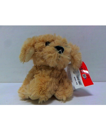 beppe Pies pluszowy II siedzący 16cm 13550