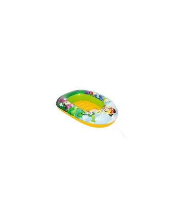 bestway Pontonik Myszka Miki 102X69 cm B91003