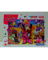 clementoni CLE puzzle 60 maxi Minnie Wesoły pomocnik 26443 - nr 1