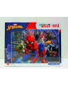 clementoni CLE puzzle 60 maxi Spderman 2019 26444 - nr 1