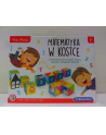 clementoni CLE Uczę się bawiąc - Matematyka w kostce 50607 - nr 1