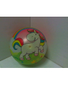 simba John piłka 9''/230mm Jednorożec 130057103 - nr 1