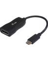 i-tec Adapter USB-C do Display Port Video 60Hz 4K Ultra HD kompatybilny z Thunderbolt3 - nr 10