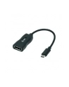 i-tec Adapter USB-C do Display Port Video 60Hz 4K Ultra HD kompatybilny z Thunderbolt3 - nr 12