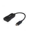 i-tec Adapter USB-C do Display Port Video 60Hz 4K Ultra HD kompatybilny z Thunderbolt3 - nr 1