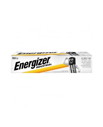 pbs connect Bateria ENERGIZER Industrial E 6LR61 9V p12 nr 2
