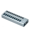 i-tec Hub USB3.0 z ładowaniem, 10 portów - nr 11
