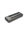 i-tec Hub USB3.0 z ładowaniem, 10 portów - nr 15