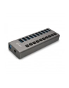 i-tec Hub USB3.0 z ładowaniem, 10 portów - nr 35