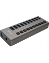 i-tec Hub USB3.0 z ładowaniem, 10 portów - nr 38