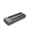 i-tec Hub USB3.0 z ładowaniem, 10 portów - nr 39