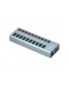 i-tec Hub USB3.0 z ładowaniem, 10 portów - nr 42