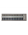 i-tec Hub USB3.0 z ładowaniem, 13 portów, zasilacz 60W - nr 12