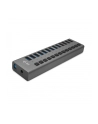 i-tec Hub USB3.0 z ładowaniem, 13 portów, zasilacz 60W - nr 18