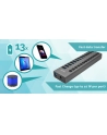 i-tec Hub USB3.0 z ładowaniem, 13 portów, zasilacz 60W - nr 23