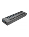 i-tec Hub USB3.0 z ładowaniem, 13 portów, zasilacz 60W - nr 32