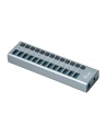 i-tec Hub USB3.0 z ładowaniem, 13 portów, zasilacz 60W - nr 34