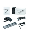 i-tec Hub USB3.0 z ładowaniem, 16 portów, 90W - nr 22