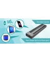 i-tec Hub USB3.0 z ładowaniem, 16 portów, 90W - nr 23