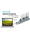 i-tec Hub USB3.0 z ładowaniem, 16 portów, 90W - nr 27