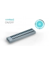 i-tec Hub USB3.0 z ładowaniem, 16 portów, 90W - nr 29