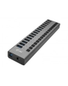 i-tec Hub USB3.0 z ładowaniem, 16 portów, 90W - nr 9