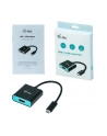 i-tec Adapter USB-C do HDMI Video 60Hz 4K Ultra HD kompatybilny z Thunderbolt3 - nr 12