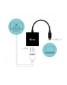 i-tec Adapter USB-C do HDMI Video 60Hz 4K Ultra HD kompatybilny z Thunderbolt3 - nr 16