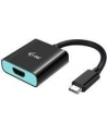 i-tec Adapter USB-C do HDMI Video 60Hz 4K Ultra HD kompatybilny z Thunderbolt3 - nr 18