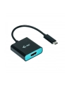 i-tec Adapter USB-C do HDMI Video 60Hz 4K Ultra HD kompatybilny z Thunderbolt3 - nr 7